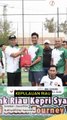 Tekankan Soliditas, BRK Syariah Gelar Turnamen Mini Soccer Wilayah Kepri