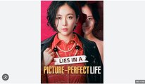 Lies In A Picture-Perfect Life Full Chinese Drama - English Sub