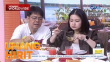 Sinigang na Baboy sa Pakwan ni Barbie Forteza! | Unang Hirit