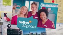 Bettys Diagnose -244- Beziehungen und andere Katastrophen