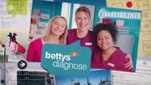 Bettys Diagnose -245- Alles anders