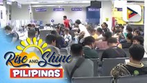 Tax audits ng BIR, ibinalik na matapos ang dalawang buwang audit freeze; VAT audit units at VAT audit section, binuwag na | ulat ni Denisse Osorio