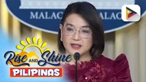 Trabaho ni PBBM, hindi umano mapapahinto ng anumang impeachment complaint laban sa kanya ayon sa Malacañang | ulat ni Kenneth Paciente