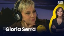 EL FARO: Glòria Serra