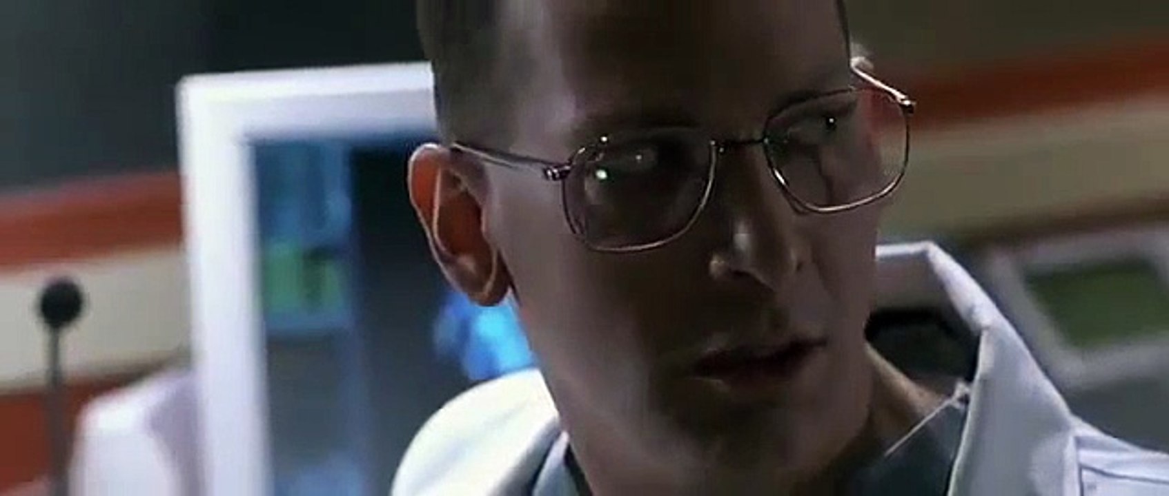 "The One" Starring Jet Li