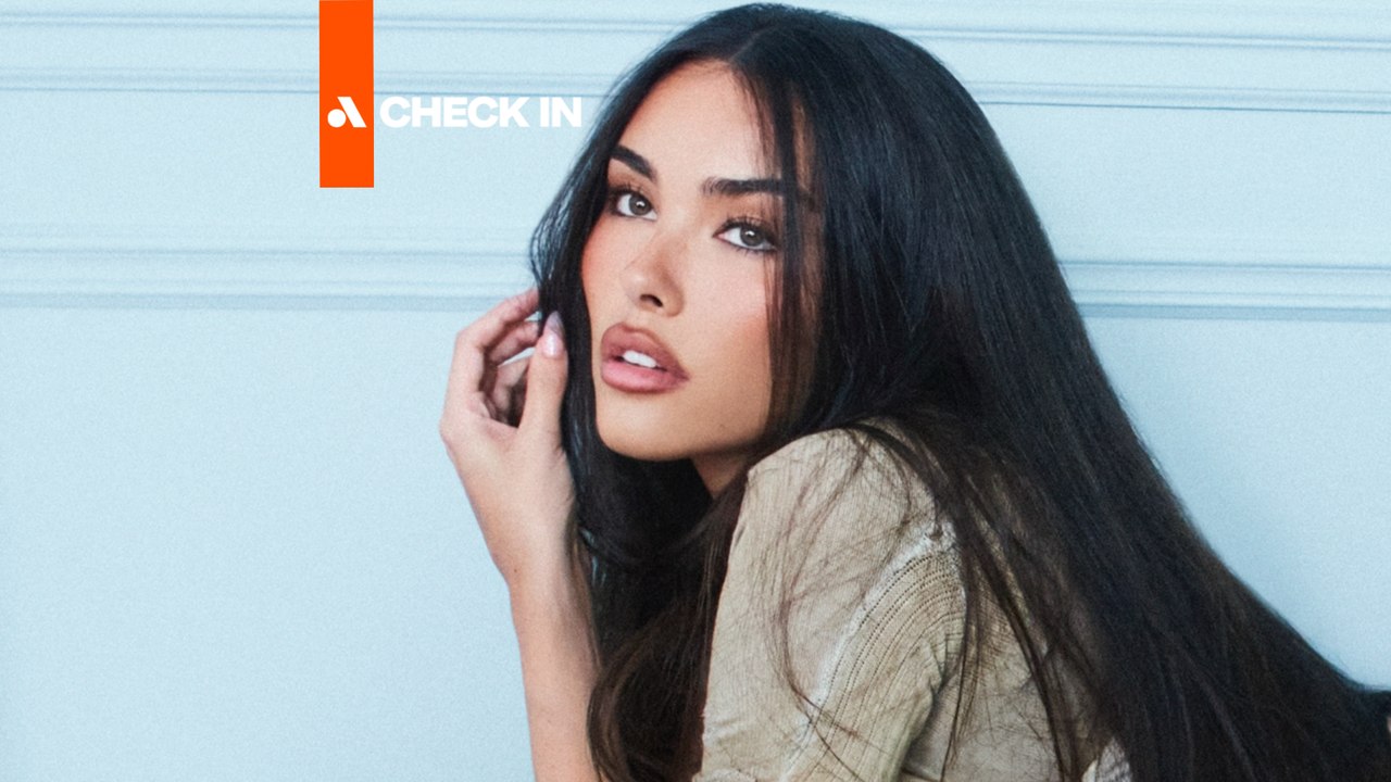 Audacy Check In: Madison Beer