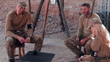 Celebrity SAS Who Dares Wins S08E07