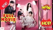 🍎🔥💥 He Taught Me to Be a Bad Girl (2026) - FULL EngSub | Reelshort