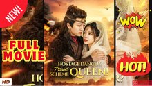 🧡🍏 🔥  Hostage Dancer True Scheme Queen Full - Chinese Movie EngSub