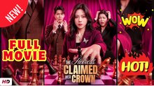 🧡🍏 🔥 The Heiress Claimed Her Crown - Full Drama Movies English Sub