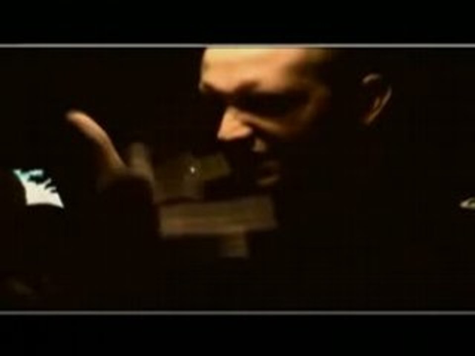 Seth Gueko - La nuit