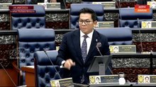 RMK13: Kerajaan tekan infrastruktrur strategik, bakat tempatan di Sabah