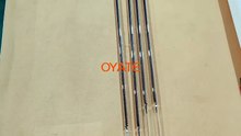 1000w 630mm industrial infrared heat lamp