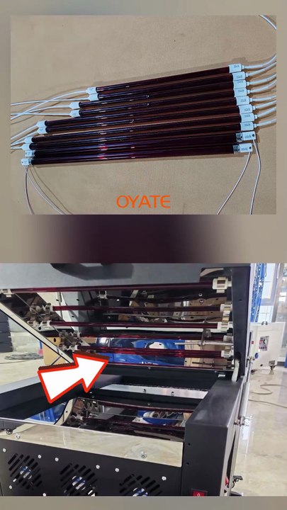 1000w halogen heat lamps infrared quartz lamps for molding machines 1000w halogen heater 1000w halogen heater lamp