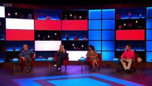 Richard Osman's House of Games - Season 9 Episode 67 - Tasha Ghouri, Jon Kay, Alexandra Mardell and Griff Rhys Jones (2/5)