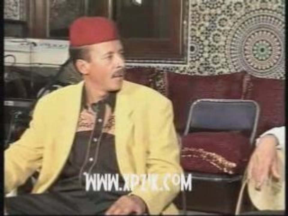 EL hnawat - Clip 2 Maroc
