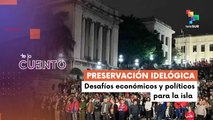 Cuba reedita Marcha de las Antorchas en homenaje a José Martí