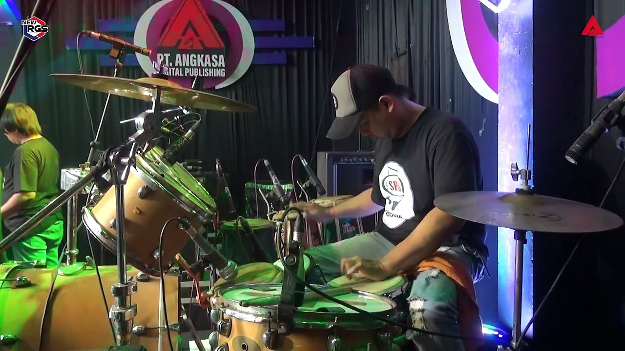 Sakek Kadhibik - Rara Angelista