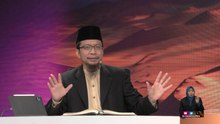 Episod 1154 My #QuranTime 2.0 Isnin 9 Februari 2026 Surah Al-Anbiya' (21: 105-108) Halaman 331