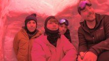 MrBeast: Extreme Survival! - Season 1 Episode 11 - I Survived 50 Hours In Antarctica