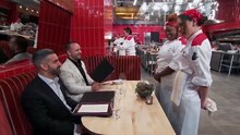 Hell's Kitchen (US) - Season 24 Episode 3