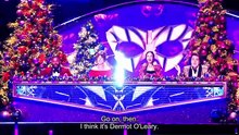 The Masked Singer (UK) - Season 7 Episode 100 - (special) Christmas Special