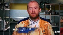 Hell's Kitchen (US) - Season 24 Episode 10