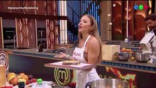 Wanda fue directo al chisme ¿Cuánto se conocen Ian y Eva?