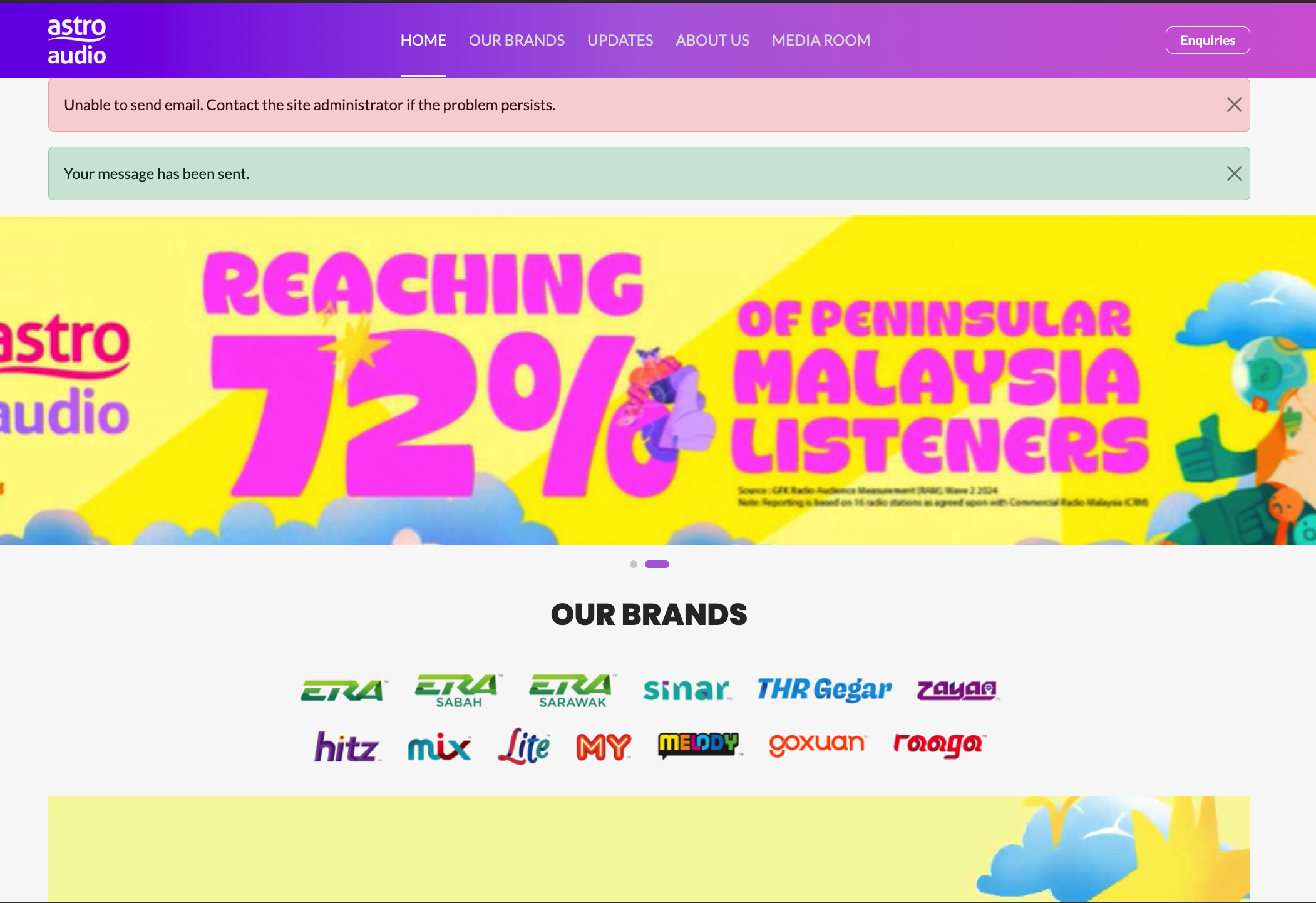 TEST Video Upload for Drupal 3