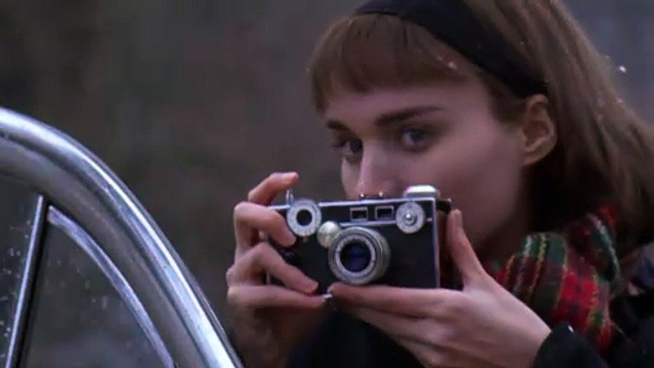 Carol - Trailer (Deutsch) HD