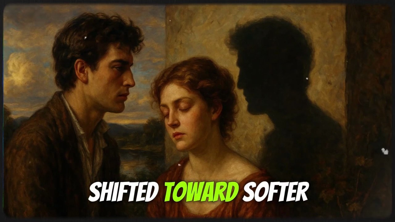 After Studying 500 Individuals, Geoffrey Miller Discovered a Hidden Truth About Female Attraction