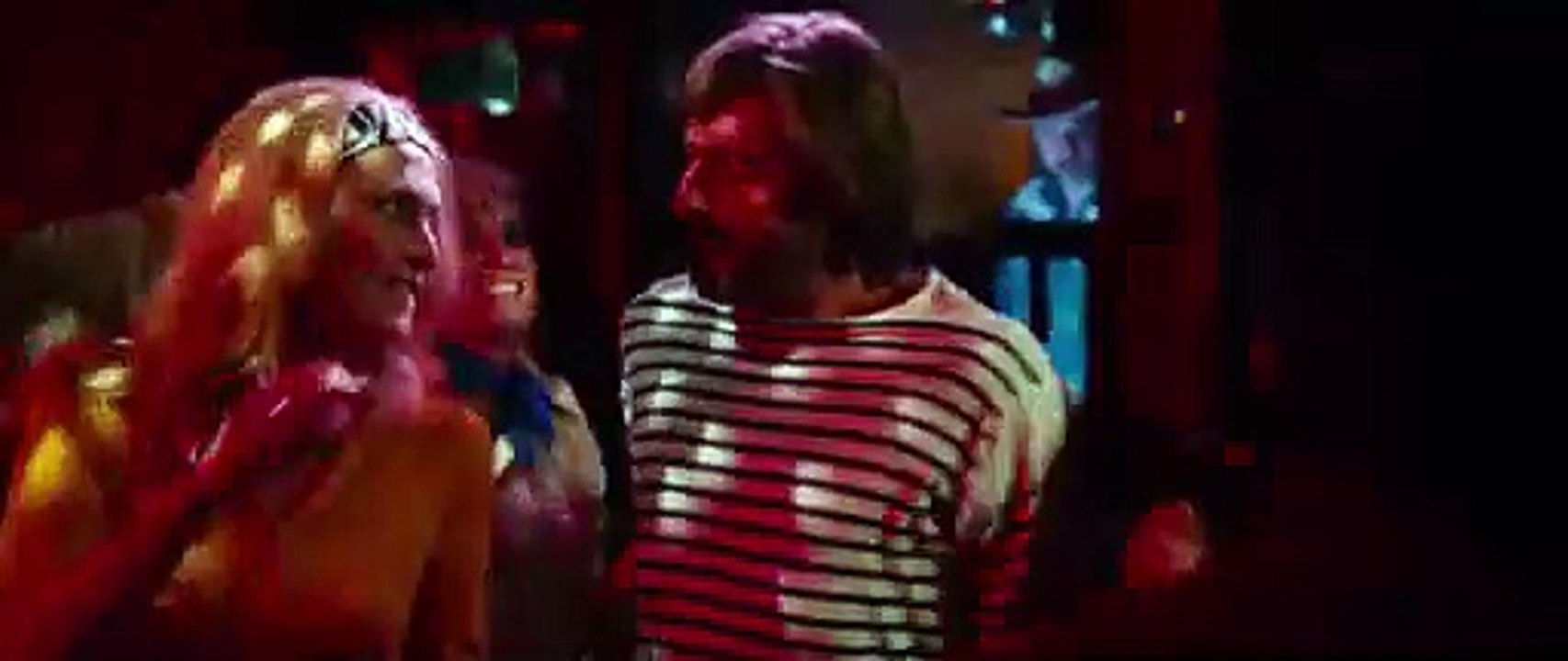 Nos Plus Belles Vacances: Extrait HD