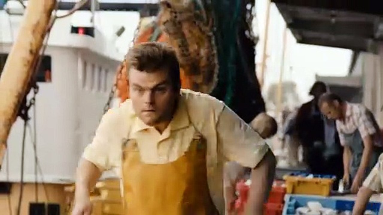 Weekend Aan Zee: Trailer HD