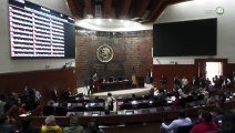 Opiniones divididas de diputados sobre darse un aumento salarial de 3%