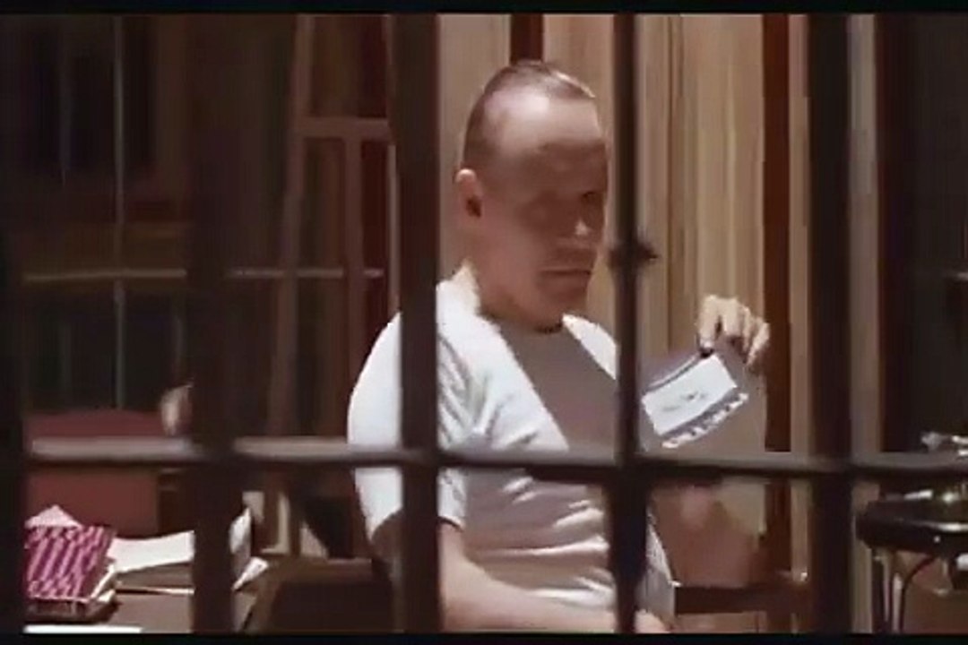 Das Schweigen der LÃ¤mmer - Trailer (Englisch)