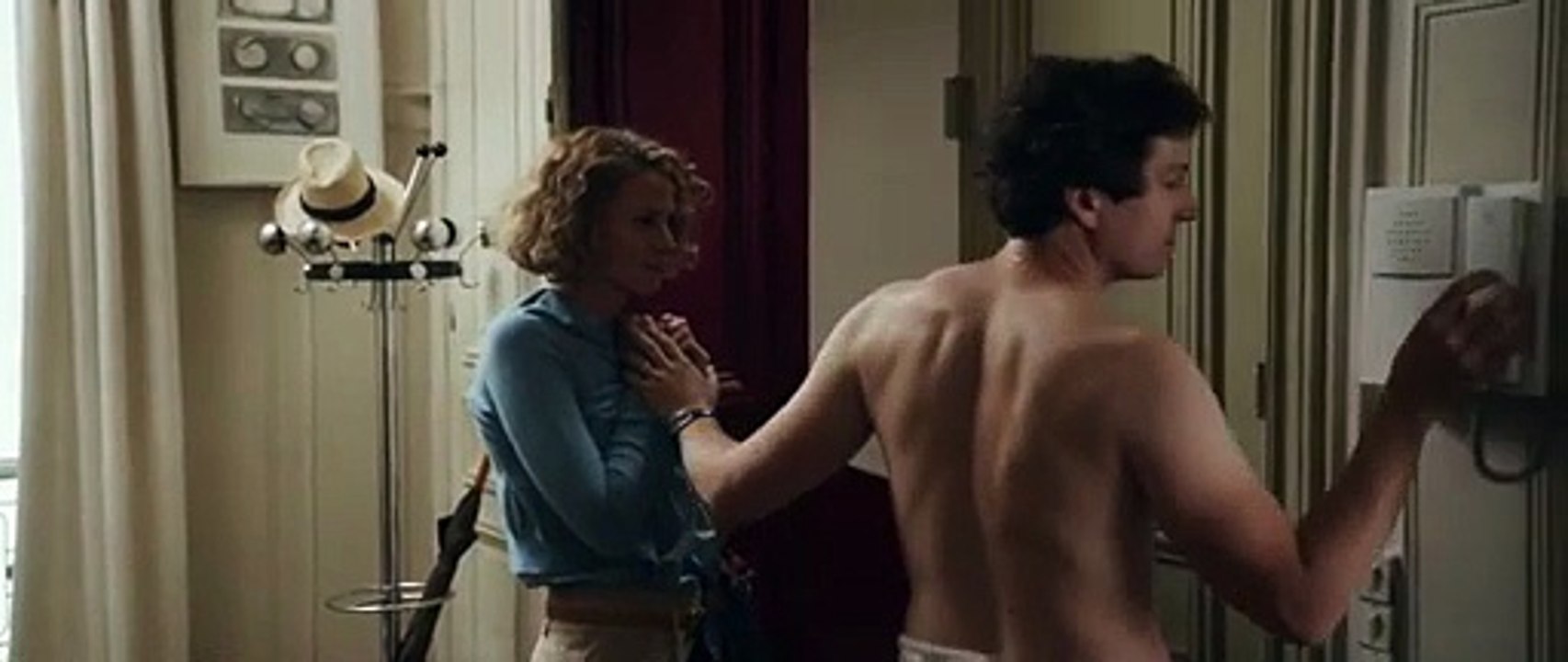 Les Infidèles: Teaser 1 HD