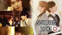 Sculpted Light (2025) Episode 5 -  English Subtitle