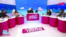 Cyril Hanouna sur Fun Radio - L'intégrale du 29 janvier