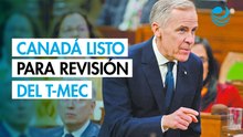 Canadá concluye sus consultas internas sobre el T-MEC