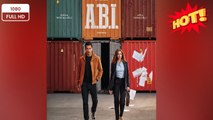 ABI (2026) Ep 1 - SERIES HUB New Drama 2026 Full Engsub