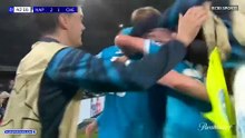 Napoli vs Chelsea Extended Highlights