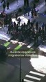 Política migratoria de EEUU: más agentes, más redadas y más muertos
