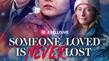 Someone Loved is Never Lost
