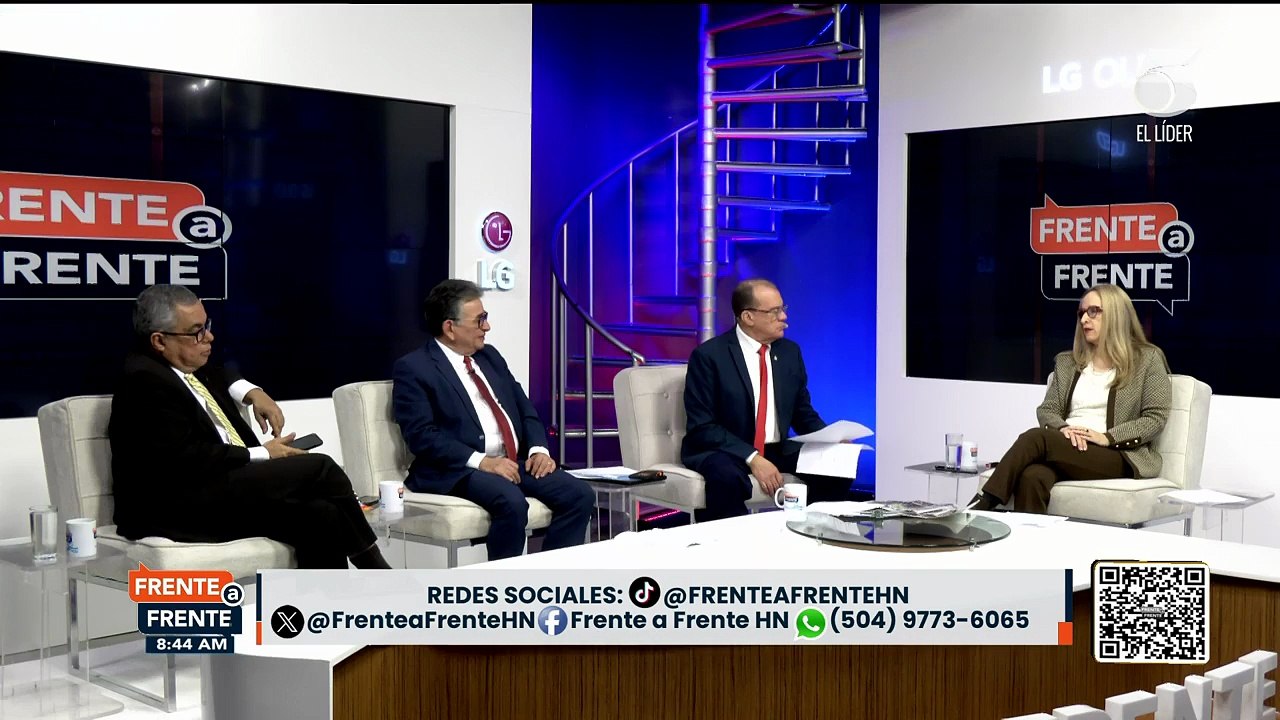 Honduras tiene capacidad para diversificar el mercado energético, dice Jacqueline Foglia