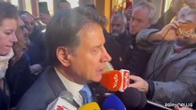 Conte: vigilanza Rai bloccata, referendum partita senza arbitro