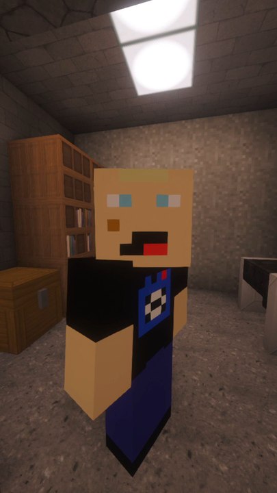 Un Kikoo trouve une vraie technique pour battre le chevalier de fer invincible ! 🤯