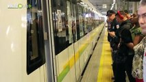 ¡Hechos en casa! Metro de Medellín ensamblará 12 de sus 13 nuevos trenes en los talleres de Bello