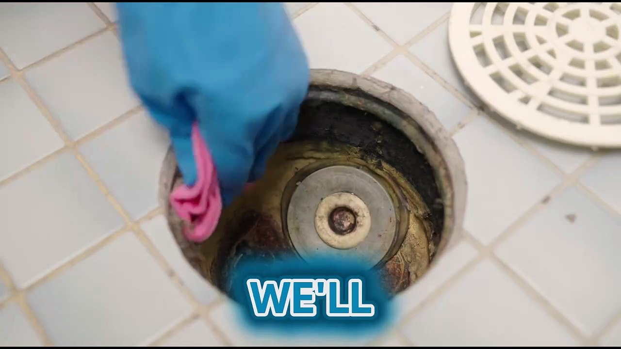 Drain Cleaning Memphis Tn