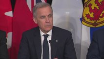 Carney Delivers Classy Answer to Reporter on U.S. Interference