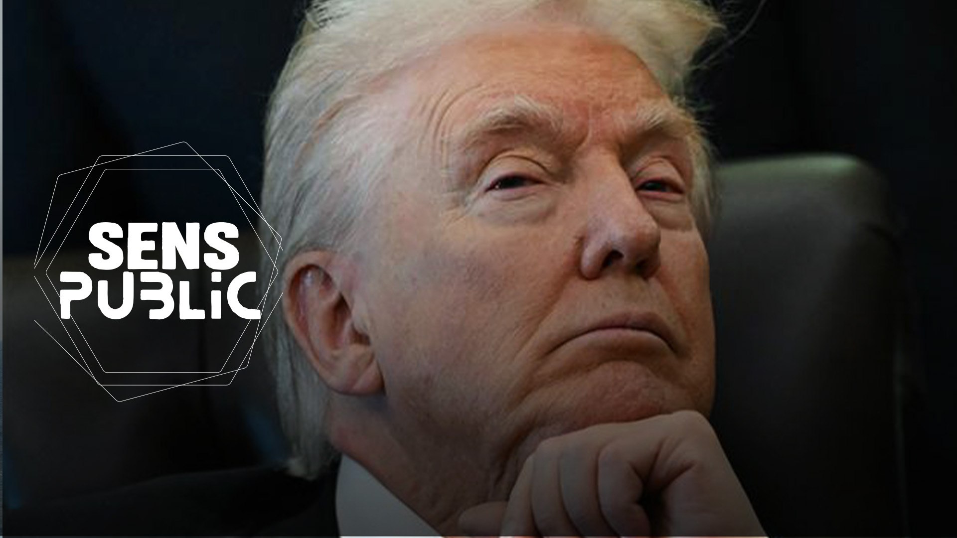 USA : Trump est-il devenu fou ?